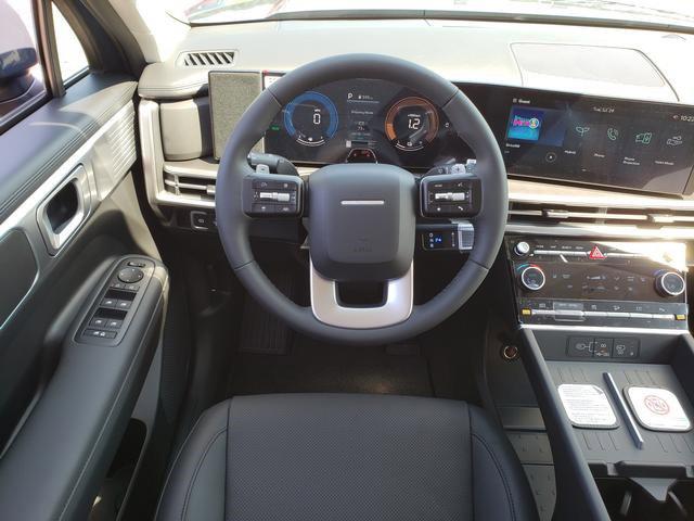 2026 Hyundai Santa Fe SEL photo 15