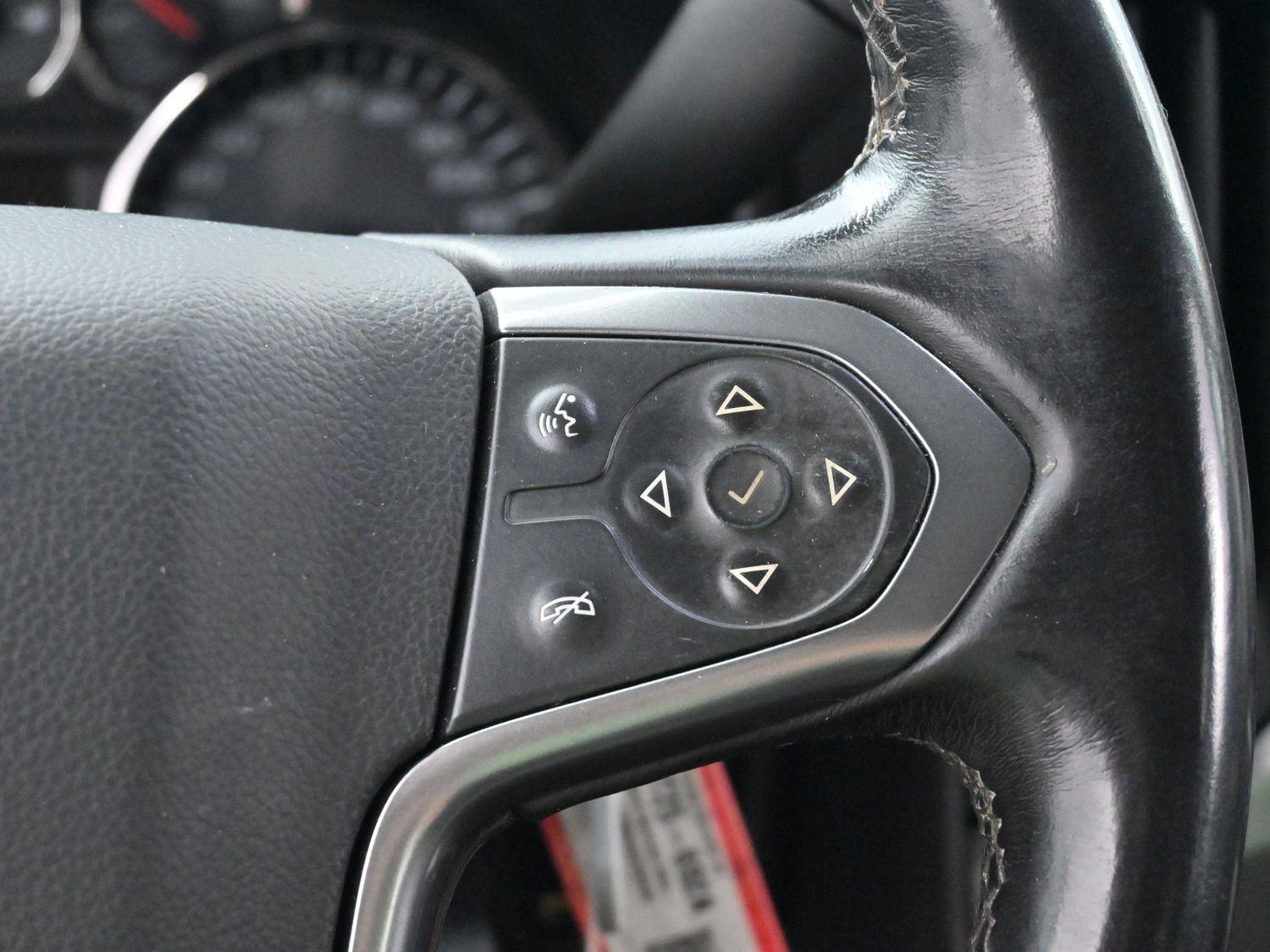 2014 Chevrolet Silverado 1500 LT photo 16