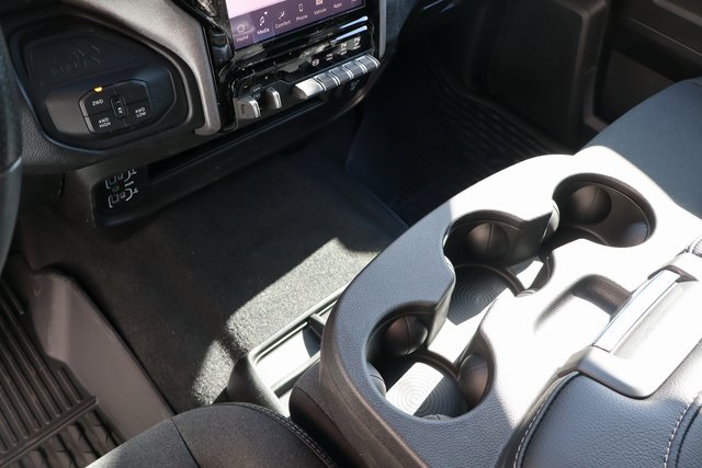2025 Ram 3500 Tradesman photo 20