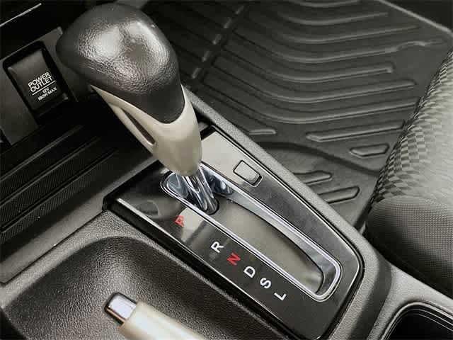 2014 Honda Civic LX photo 17
