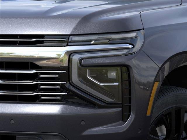 2025 Chevrolet Tahoe Premier photo 7