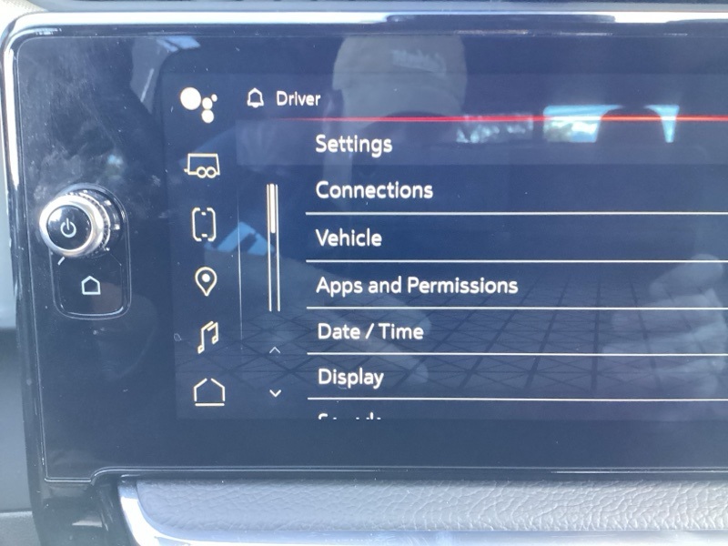2024 Gmc Sierra 1500 Denali photo 37