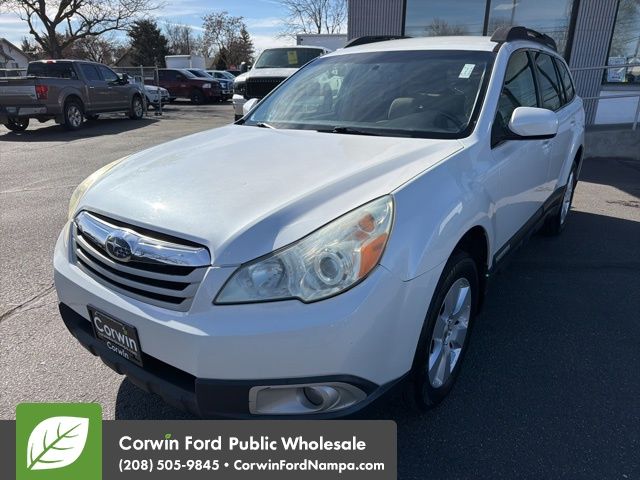 2011 Subaru Outback I Premium