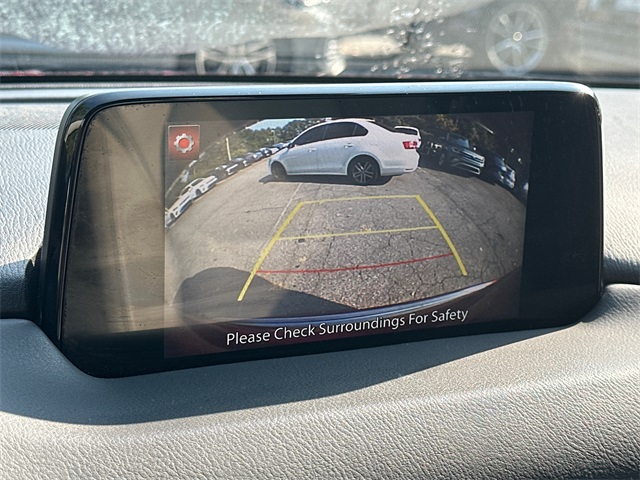 2019 Mazda CX-5 Grand Touring photo 31