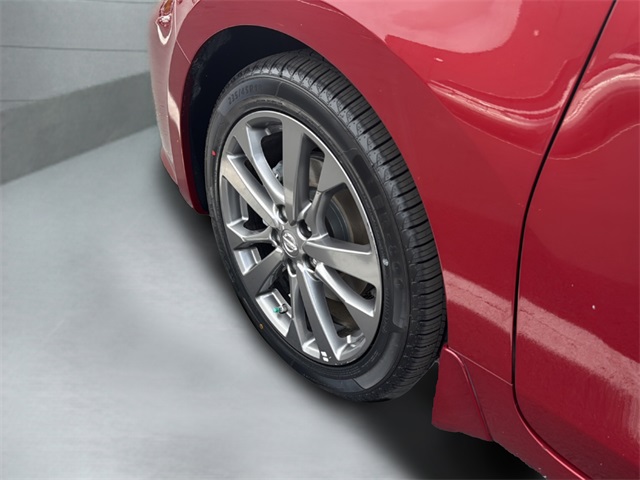 2018 Nissan Altima 2.5 SR photo 13