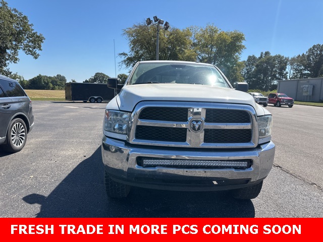 2015 Ram 2500 SLT photo 3