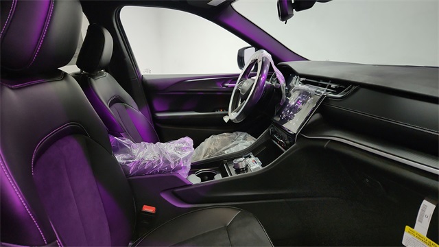 2025 Jeep Grand Cherokee L Altitude - Photo 22