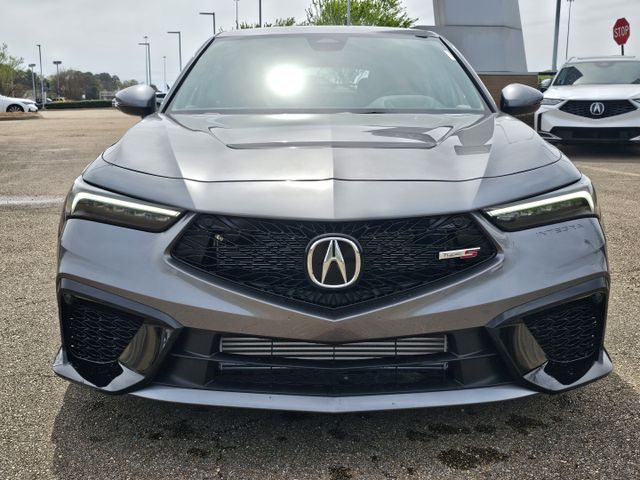 2025 Acura Integra Type S photo 2