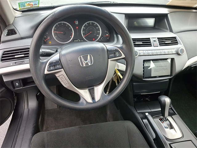 2012 Honda Accord EX photo 14