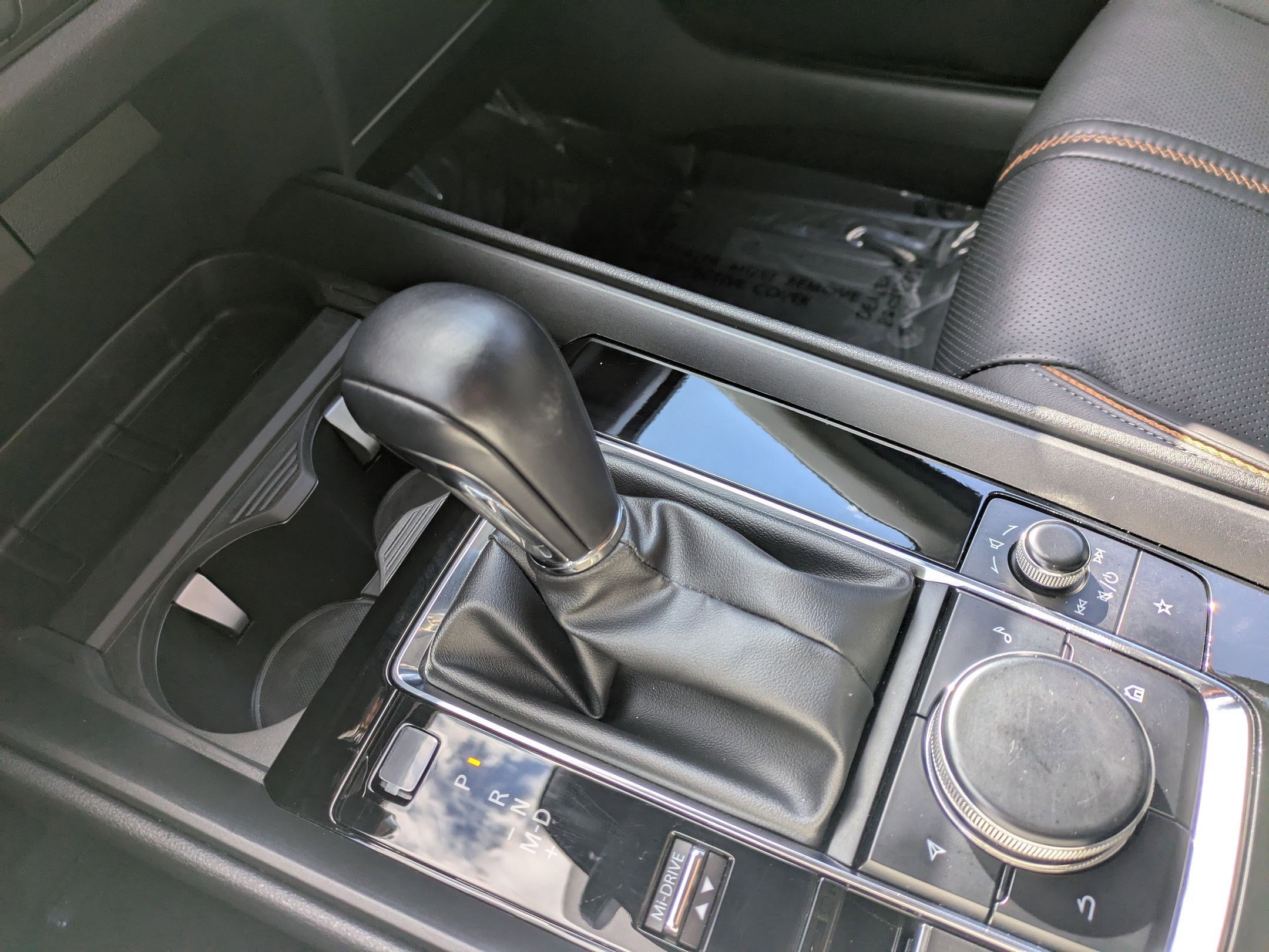 2024 Mazda CX-50 2.5 Turbo Premium Plus photo 11