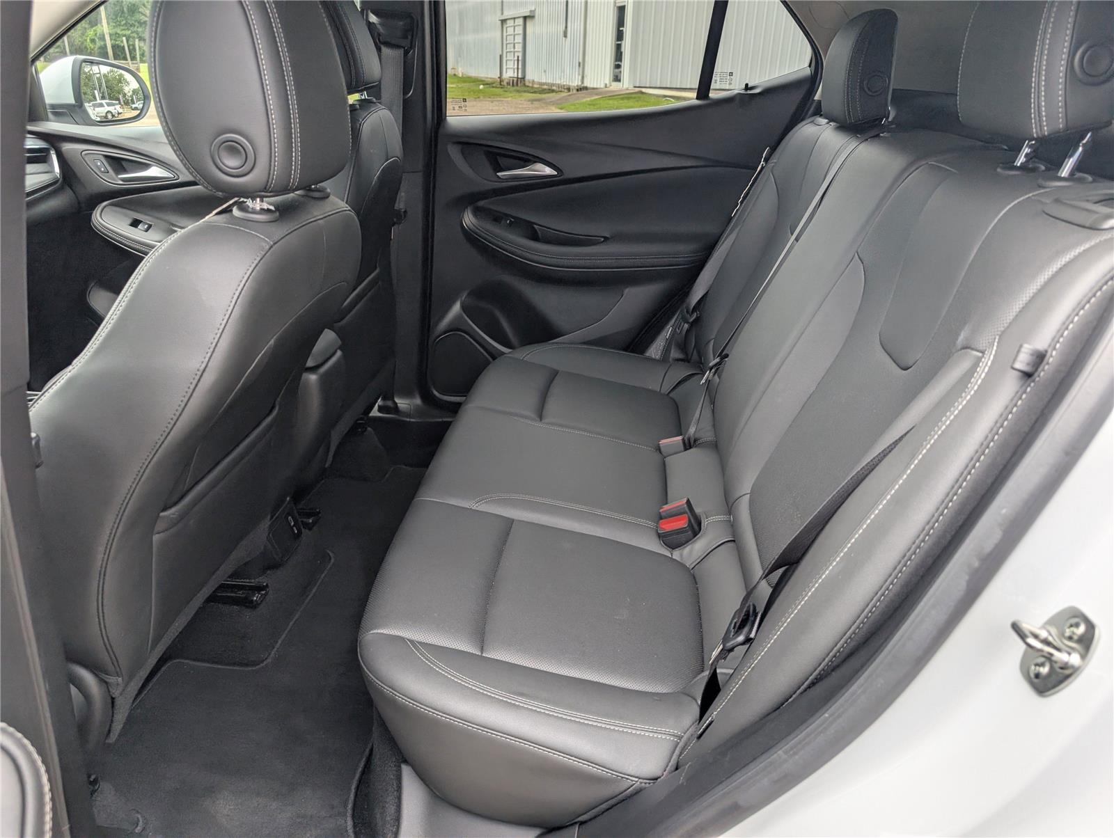 2024 Buick Encore GX Sport Touring photo 28