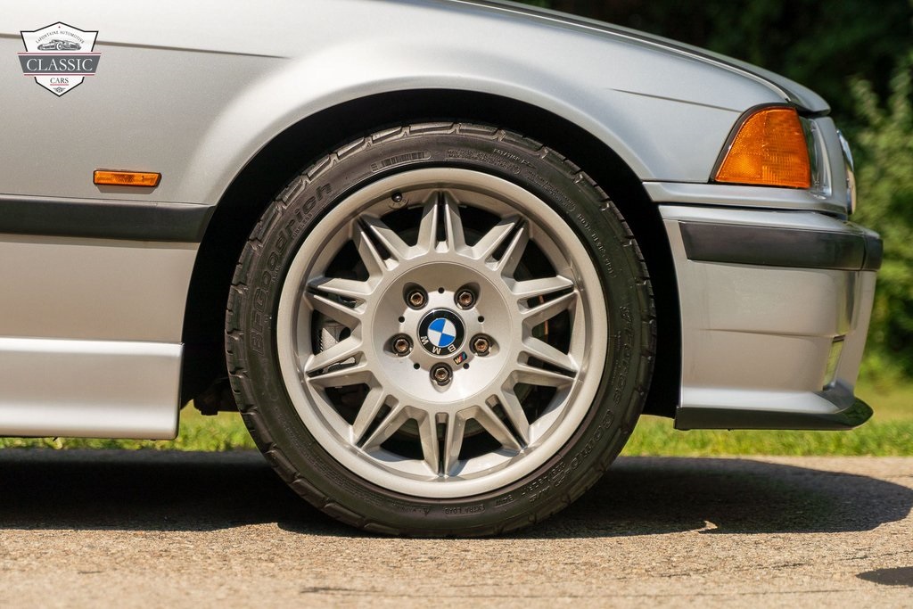 1998 Bmw M3 3 photo 23