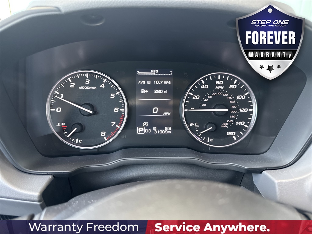 2024 Subaru Crosstrek Premium photo 29