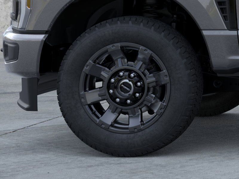 2026 Ford F-250 XL photo 17