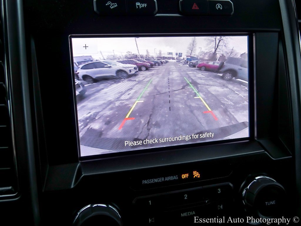 2020 FORD F-150 - Image 21