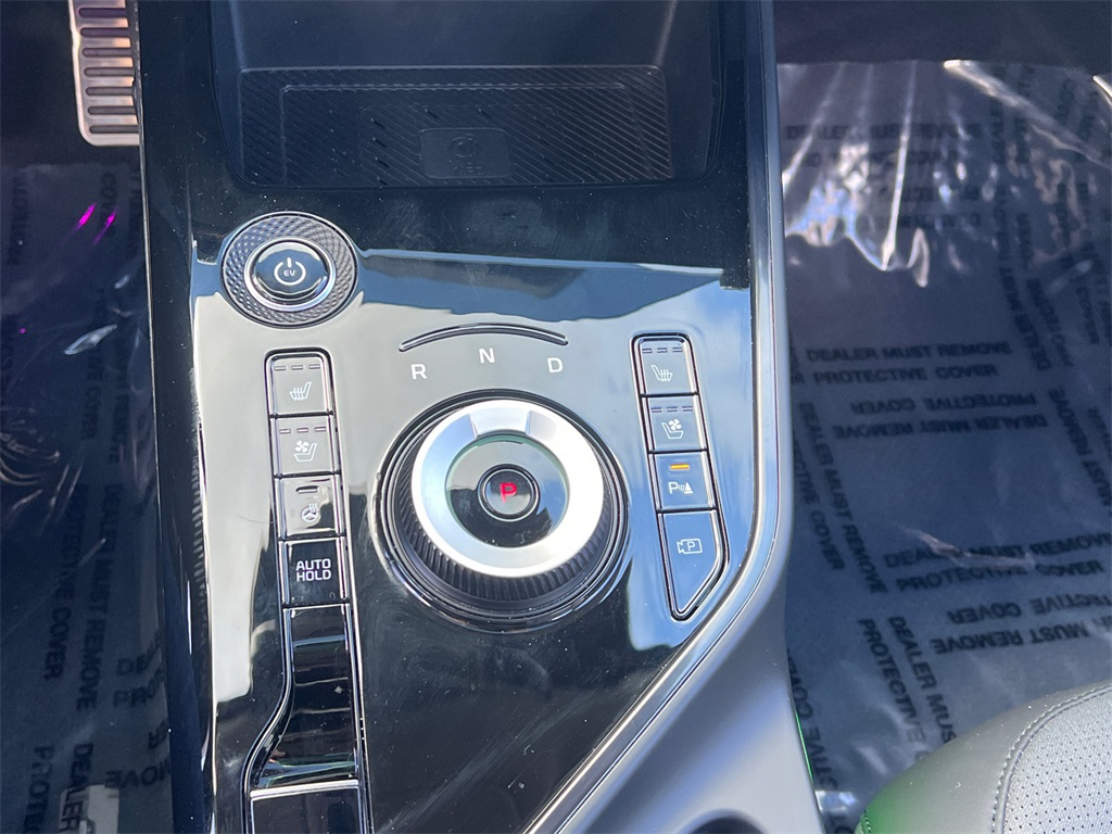 2024 Kia Niro EV Wave photo 19
