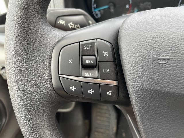 2024 Ford Transit photo 11