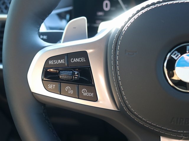 2026 Bmw X5 xDrive40i photo 15