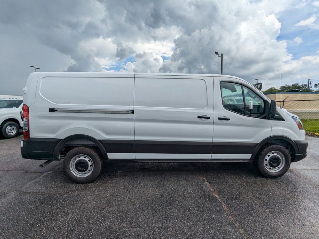 2025 Ford Transit photo 3