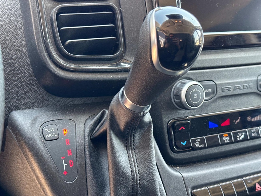2023 Ram ProMaster 2500 Cargo Van photo 24