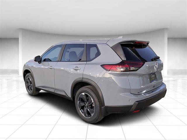 2026 Nissan Rogue SV photo 2