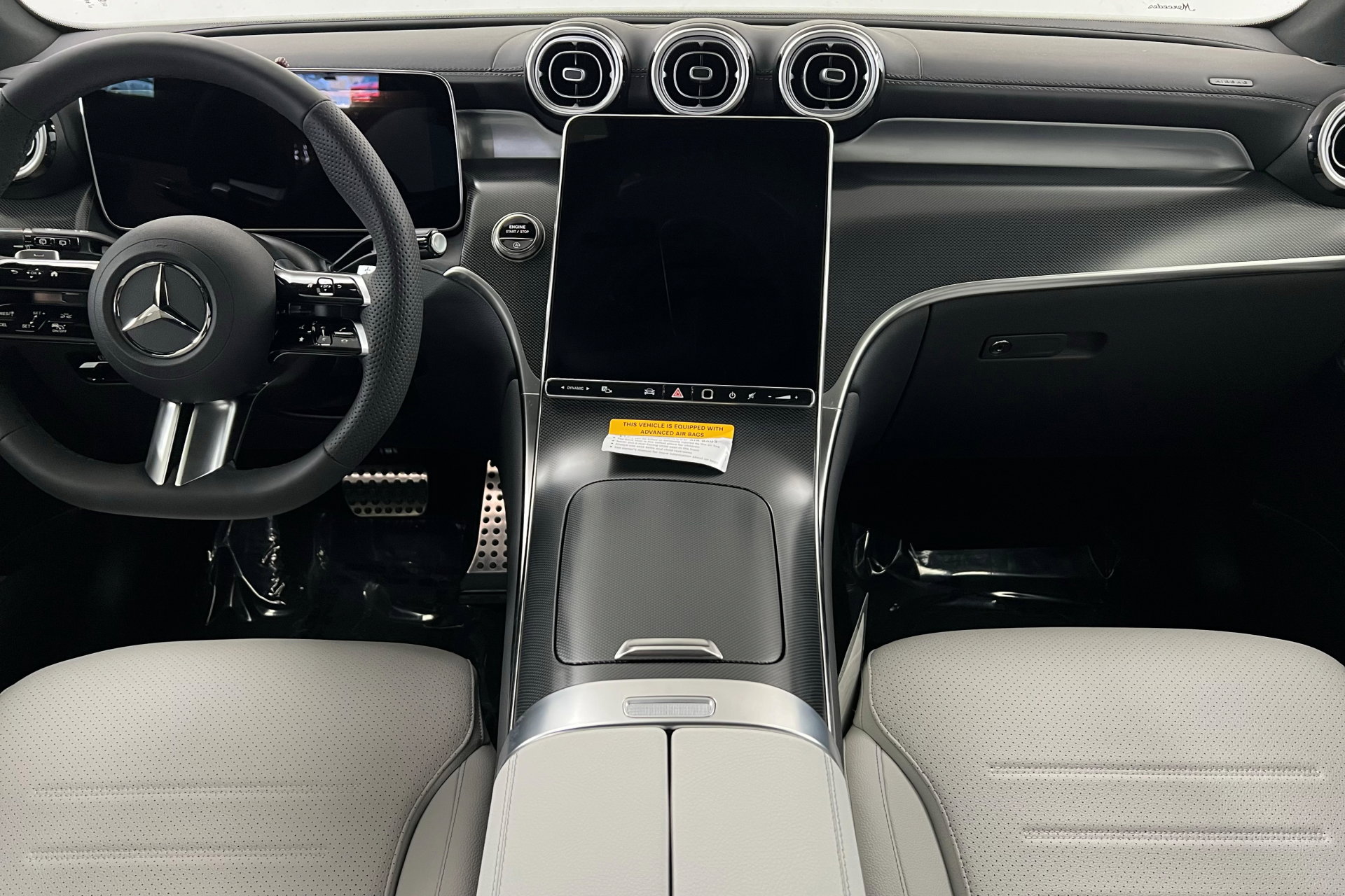 2026 Mercedes Benz GLC 300 4MATIC photo 13