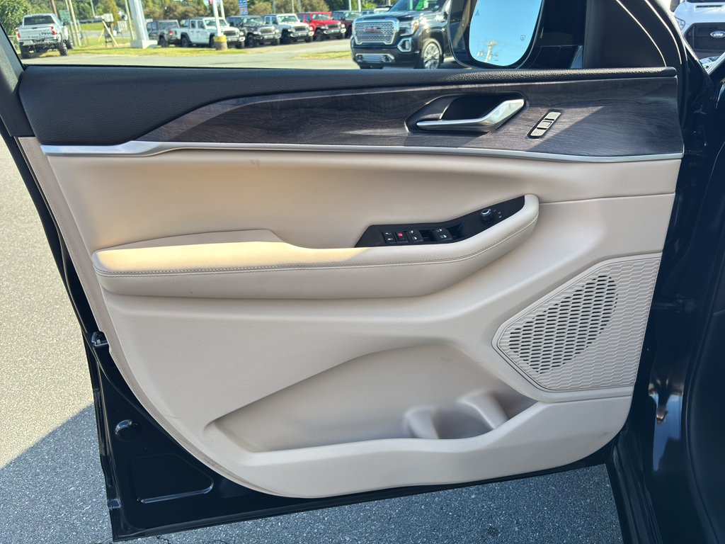 2023 Jeep Grand Cherokee Limited photo 20