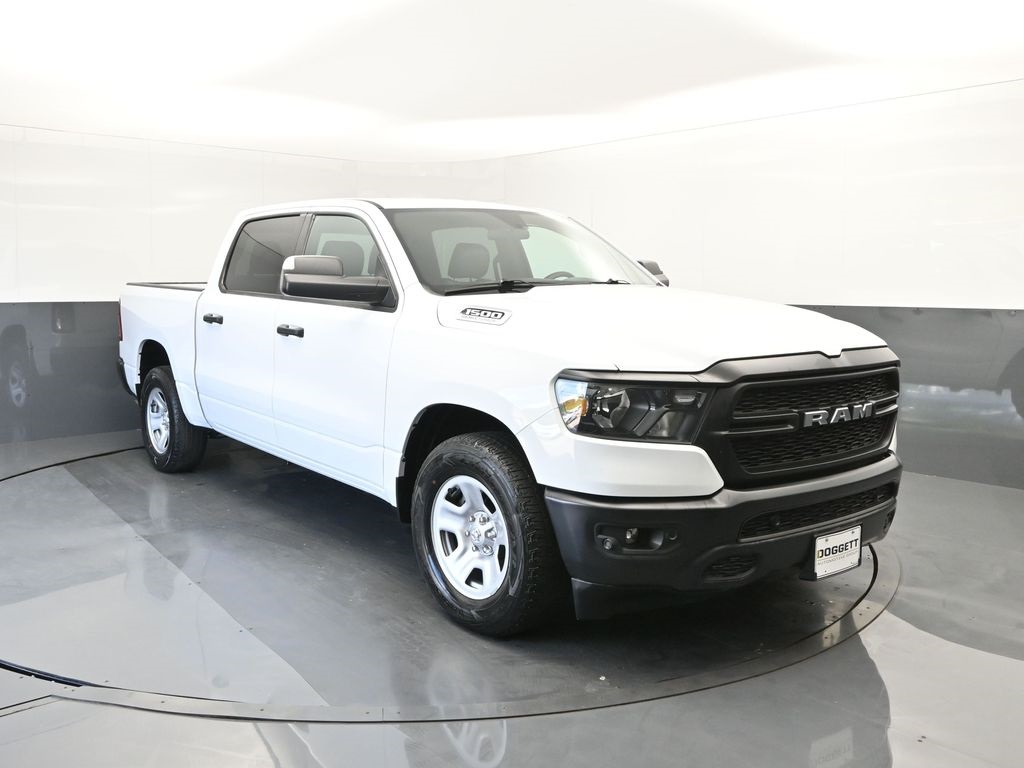 2024 Ram 1500 Tradesman photo 20