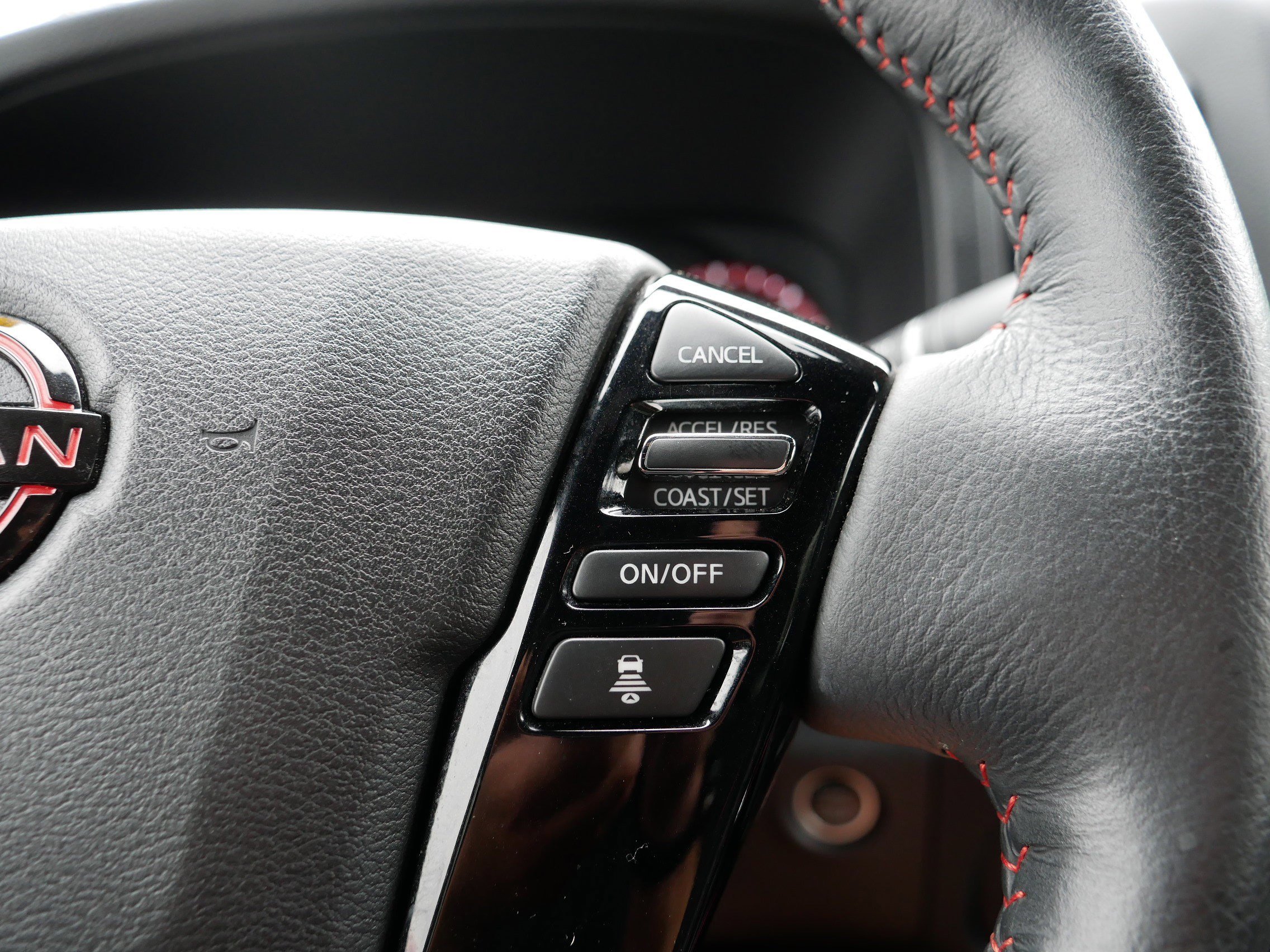 2023 Nissan Frontier PRO-4X photo 26