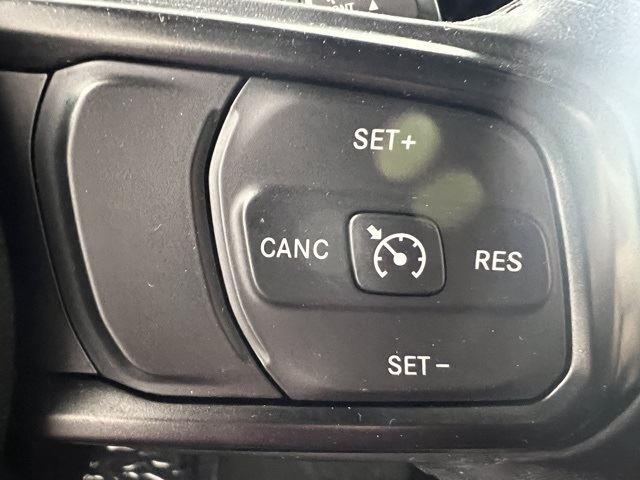 2020 Jeep Wrangler Unlimited Sport Altitude photo 14
