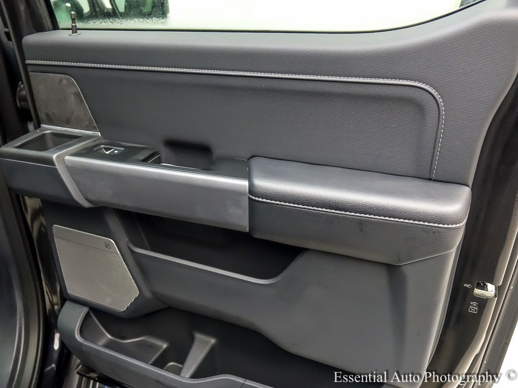 2024 FORD F-150 - Image 25