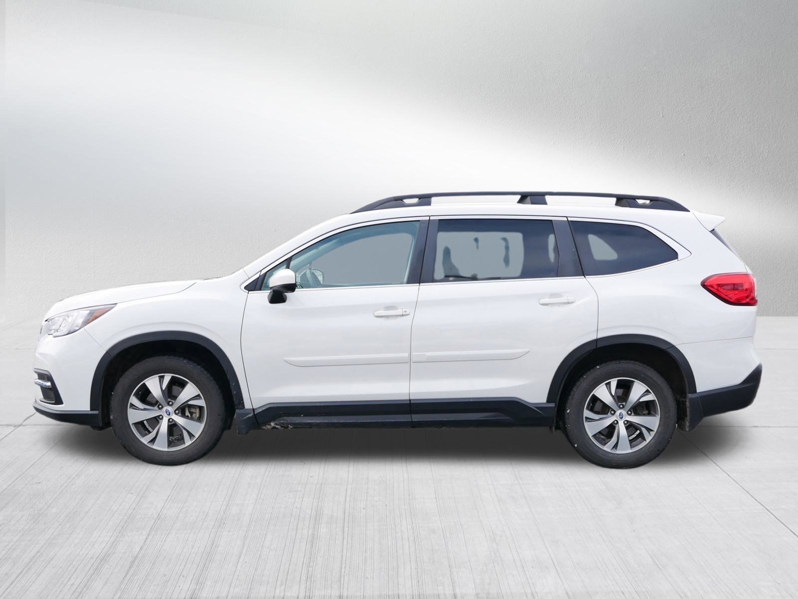 2020 Subaru Ascent Premium photo 4