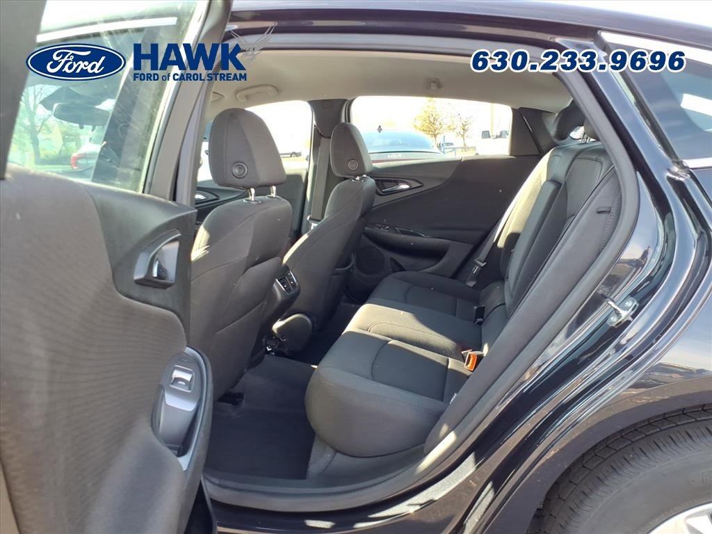 2023 CHEVROLET MALIBU - Image 10