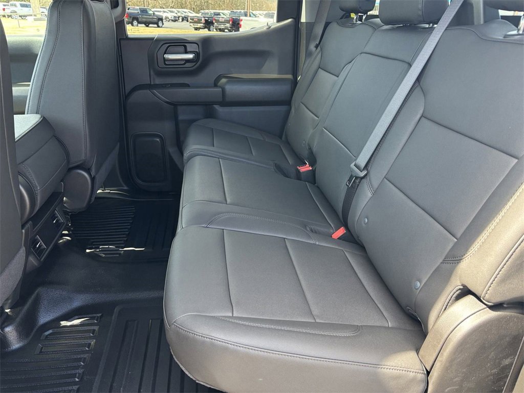 2025 Gmc Sierra 1500 Pro photo 14