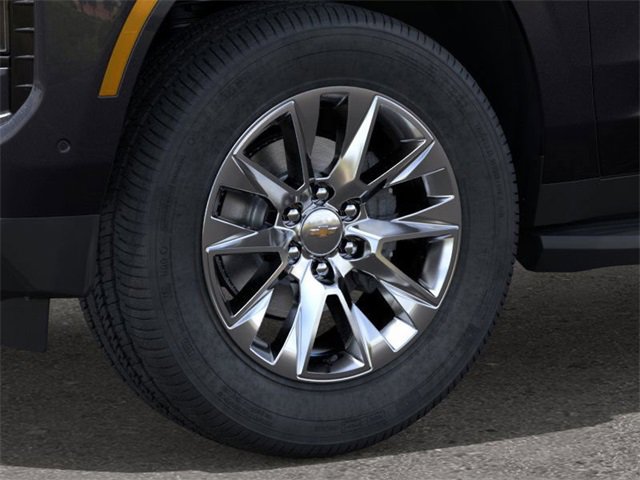 2026 Chevrolet Tahoe Premier photo 6