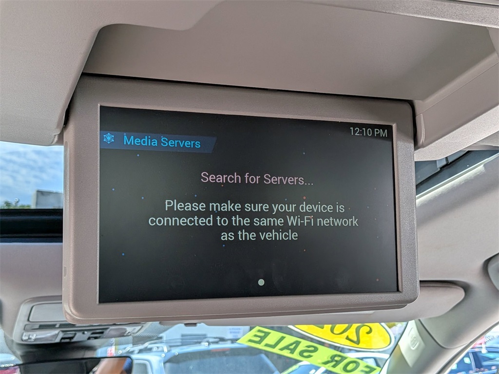 2024 Honda Odyssey Touring photo 25