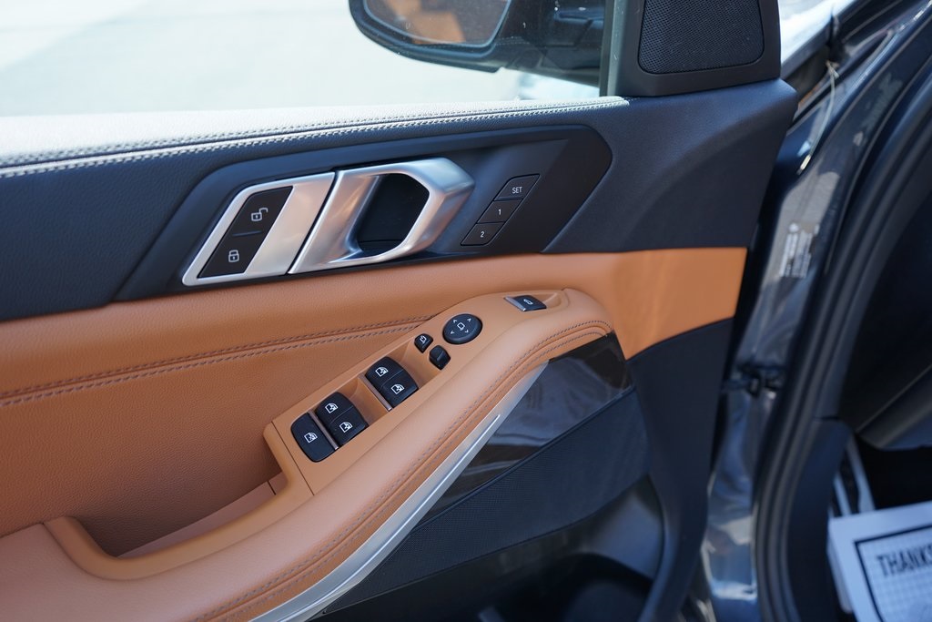 2022 Bmw X5 sDrive40i photo 27