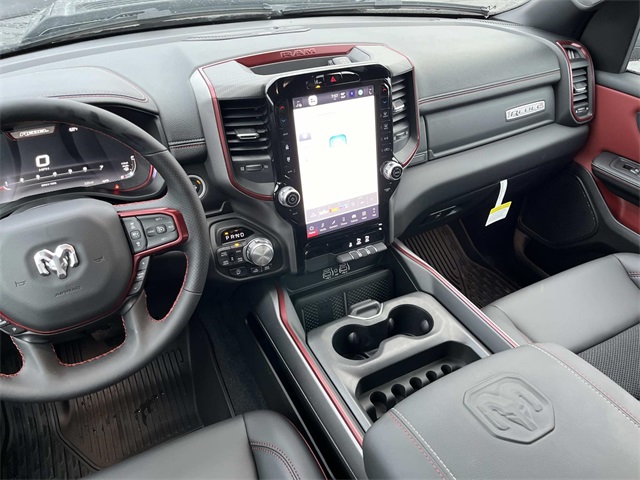 2026 Ram 1500 Rebel photo 13