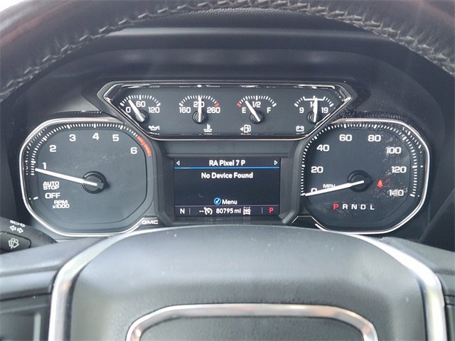 2022 Gmc Sierra 1500 Limited Elevation photo 13