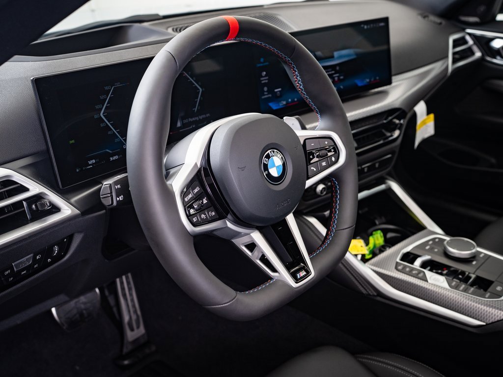 2026 Bmw M440i M440i xDrive photo 4
