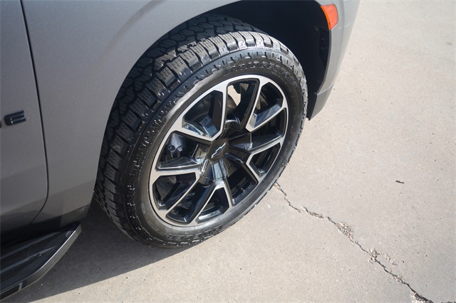 2021 Chevrolet Tahoe RST photo 10