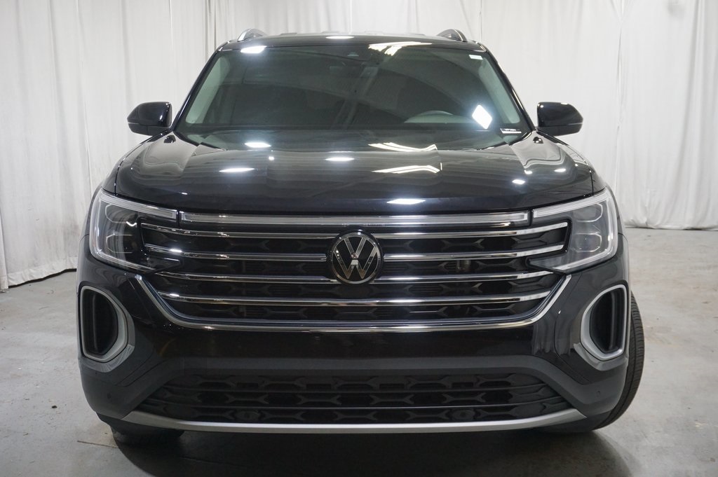 2024 Volkswagen Atlas SE Technology photo 5