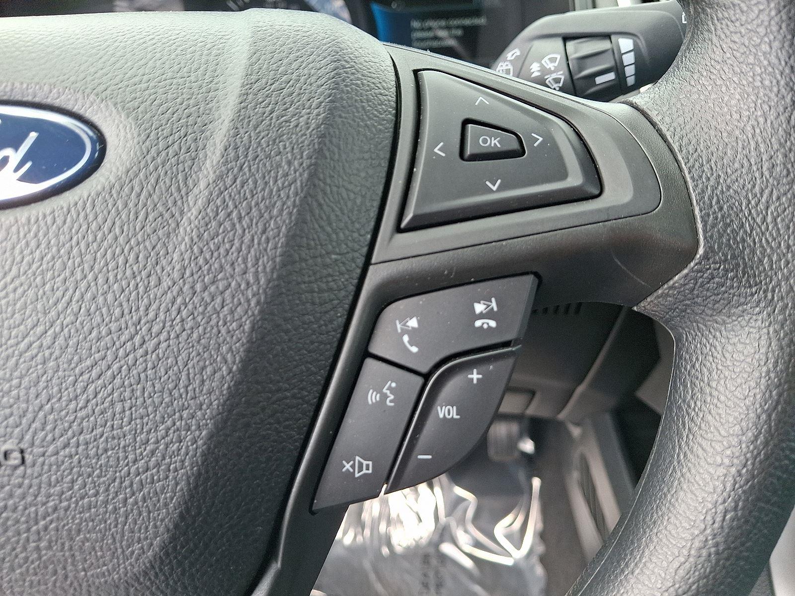 2024 Ford Edge SE photo 17