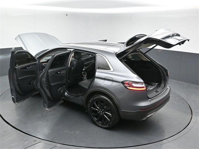 2023 LINCOLN NAUTILUS - Image 51