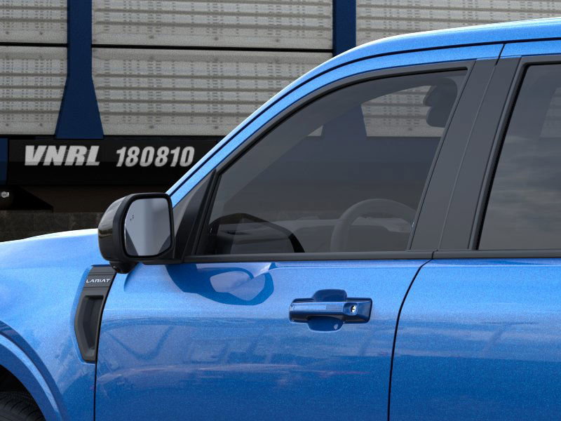 2025 Ford Maverick Lariat photo 19