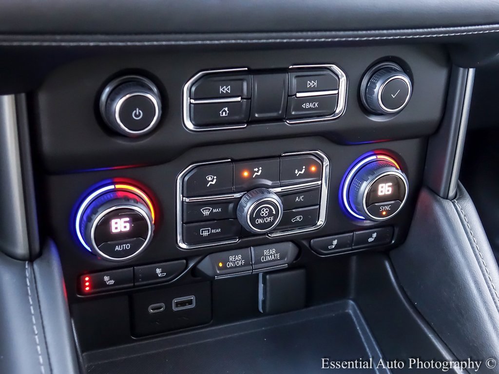 2021 CHEVROLET TAHOE - Image 26