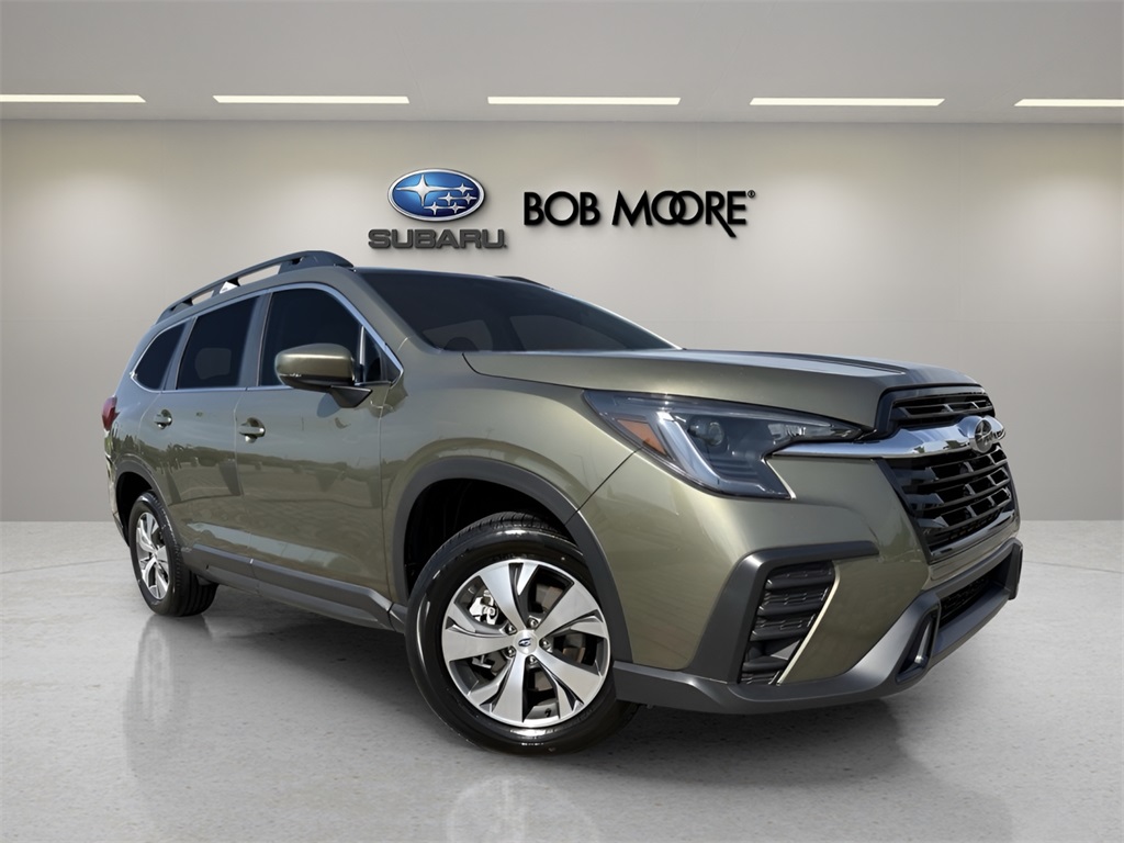 2025 Subaru Ascent Premium photo 2