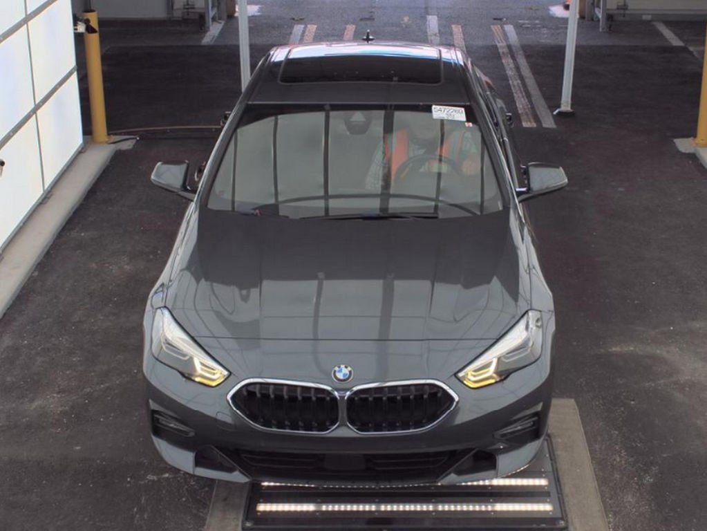 2021 Bmw 228i photo 2