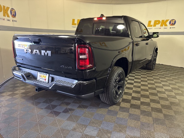 2025 Ram 1500 Big Horn photo 3