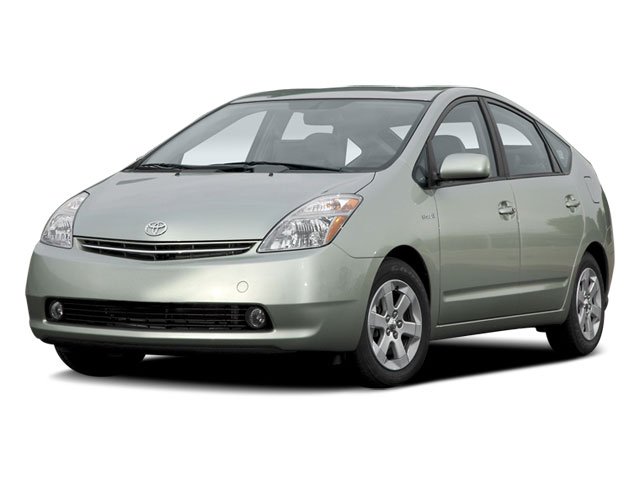 2009 Toyota Prius Touring's photo